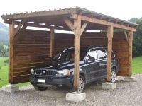 Autounterstand (Garage) (3)